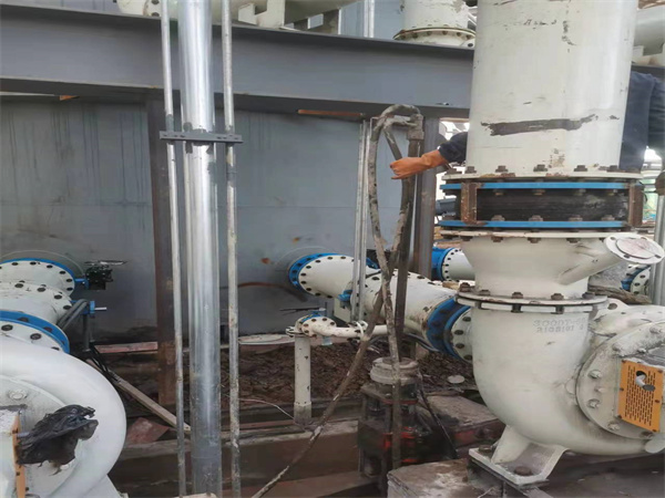 下陆设备基础沉降下沉注浆加固增加荷载