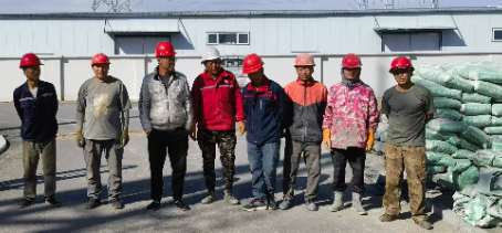 下陆厂房地基沉降注浆加固施工队伍怎么选